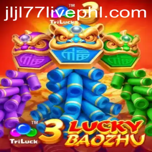 Exploring the Exciting World of 3LuckyBaozhu Game