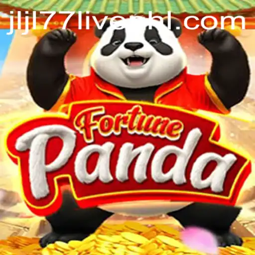 Exploring FortunePanda: The Thrill of jljl77 Live