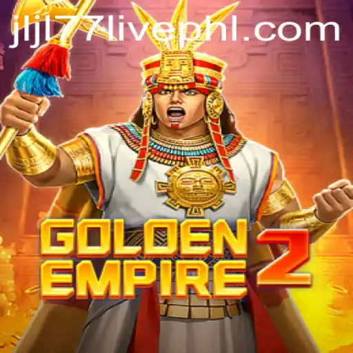 GoldenEmpire2: An Epic Gaming Experience