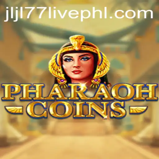 Discovering PharaohCoins: The Intriguing World of 'jljl77 live'