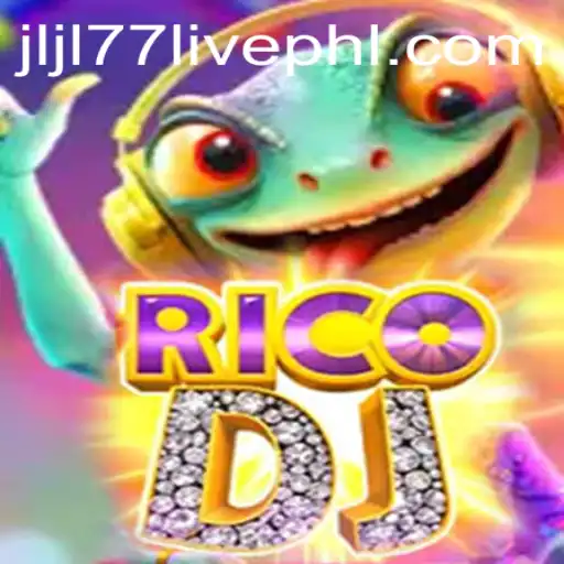 RicoDJ and jljl77 Live: A New Wave in Gaming Entertainment